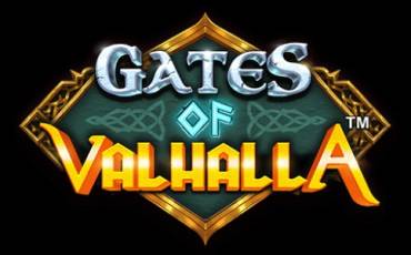 Gates of Valhalla