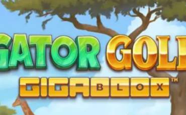 Gator Gold Gigablox