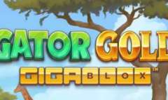Онлайн слот Gator Gold Gigablox играть
