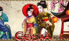 Онлайн слот Geisha играть