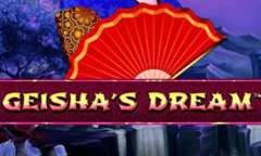 Онлайн слот Geisha's Dream играть