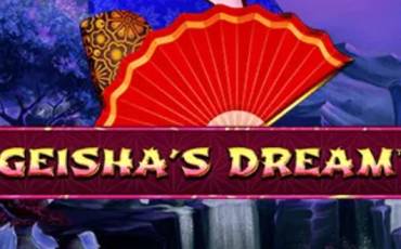 Geisha's Dream