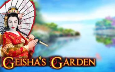 Geisha’s Garden