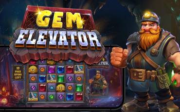 Gem Elevator