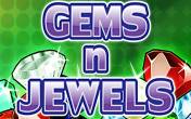 Gems n Jewels (демо-версия)