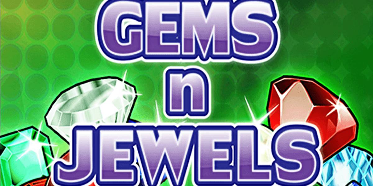 Gems n Jewels