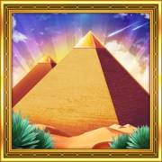 Gems of Egypt: Пирамида