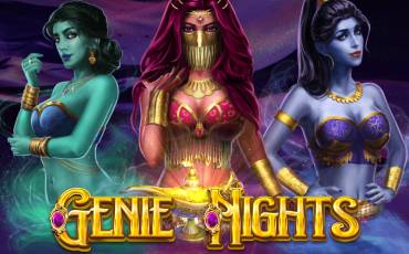 Genie Nights