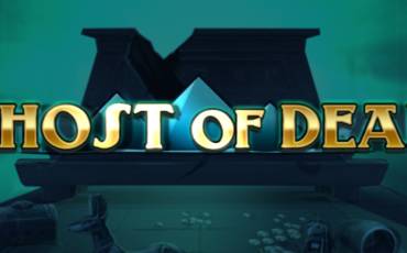 Игровой автомат Ghost of Dead