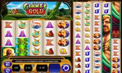 Онлайн слот Giant’s Gold играть