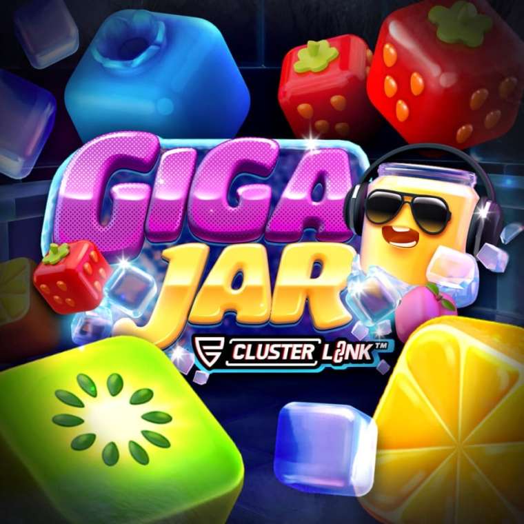 Слот Giga Jar играть бесплатно