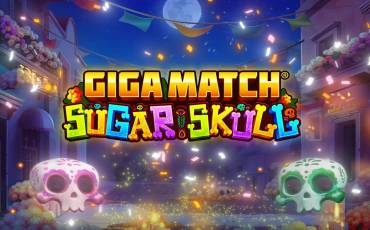 Giga Match Sugar Skull