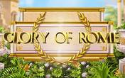 Glory of Rome (демо-версия)