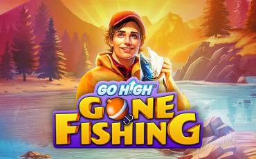 Игровой автомат Go High Gone Fishing