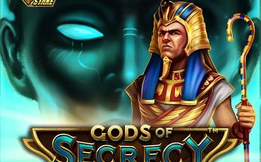 Игровой автомат Gods of Secrecy