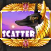 God’s Temple Deluxe: Scatter