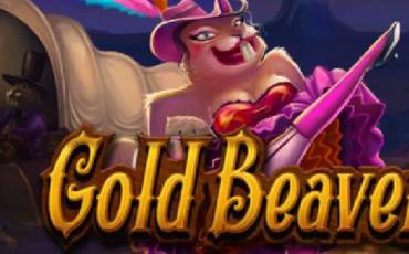 Gold Beaver