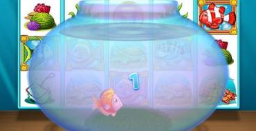 Gold Fish: Бонусная игра