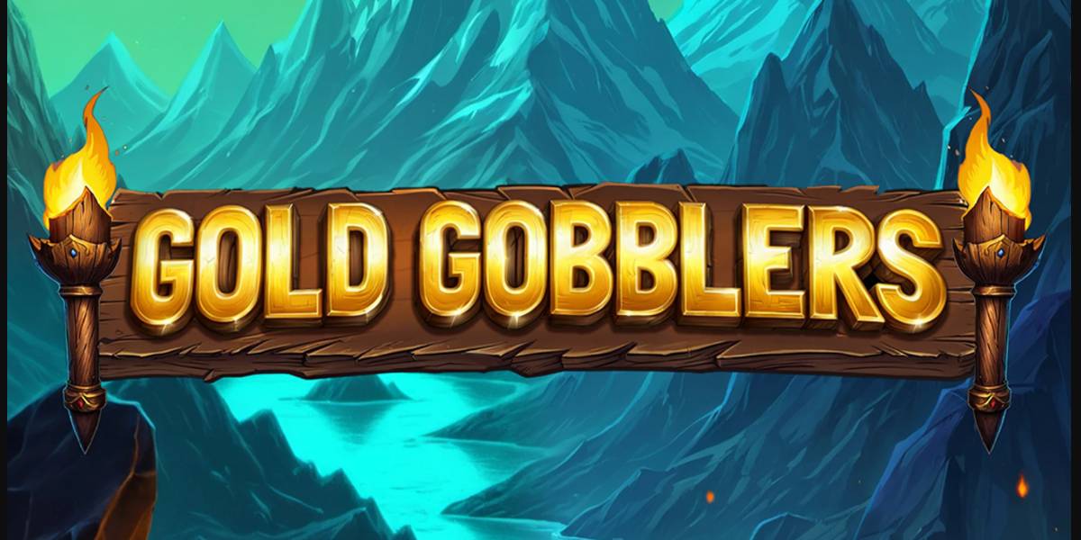 Gold Gobblers