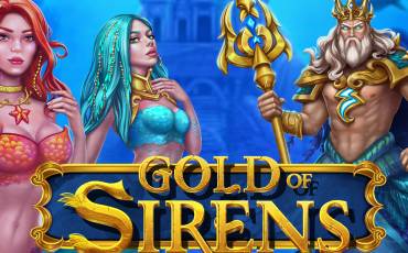 Gold of Sirens