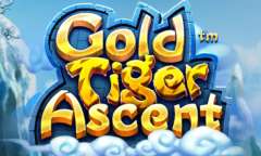 Онлайн слот Gold Tiger Ascent играть