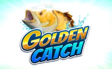 Игровой автомат Golden Catch