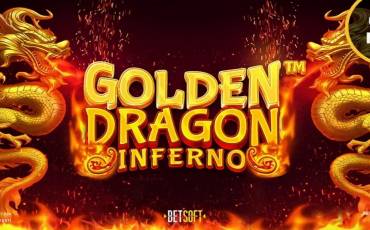 Golden Dragon Inferno