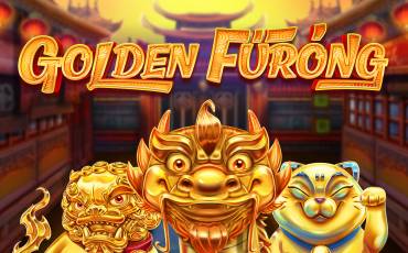 Golden Furong