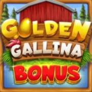 Golden Gallina: Scatter