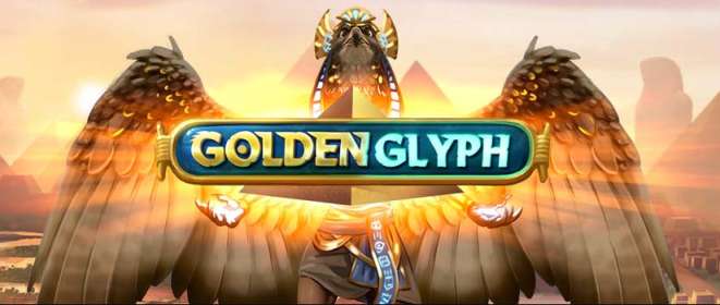 Golden Glyph (Quickspin) обзор