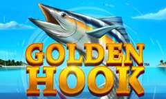 Онлайн слот Golden Hook играть