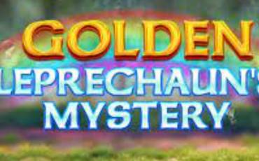 Игровой автомат Golden Leprechaun's Mystery