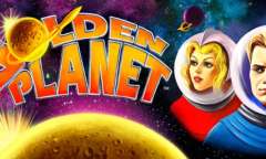 Онлайн слот Golden Planet играть