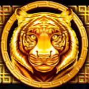 Golden Tiger: Золотой тигр