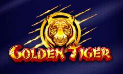 Онлайн слот Golden Tiger играть