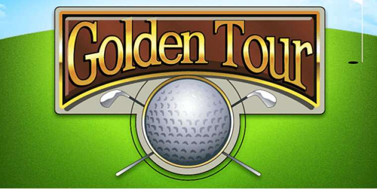 Слот Golden Tour играть бесплатно
