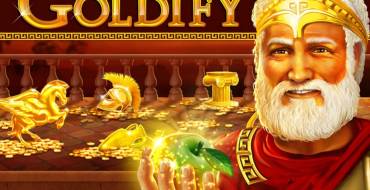 Goldify: Тематика