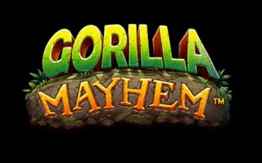 Gorilla Mayhem