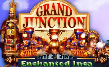 Grand Junction Enchanted Inca