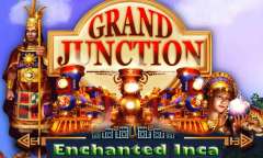 Онлайн слот Grand Junction Enchanted Inca играть