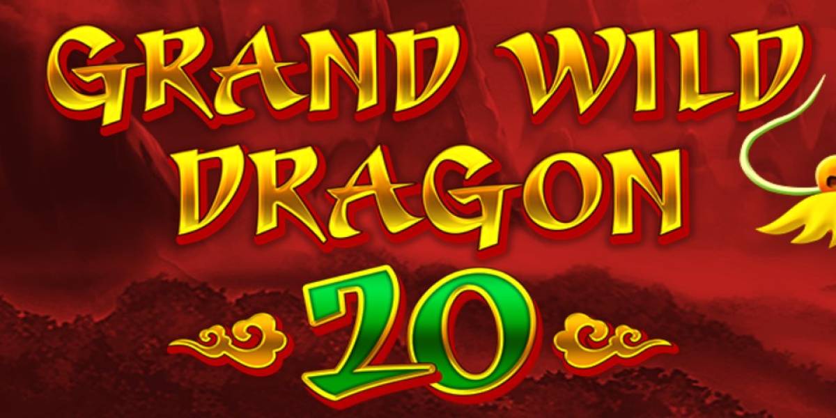 Grand Wild Dragon 20