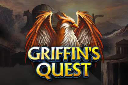 Griffin's Quest (Kalamba) обзор