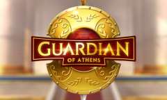 Онлайн слот Guardian of Athens играть