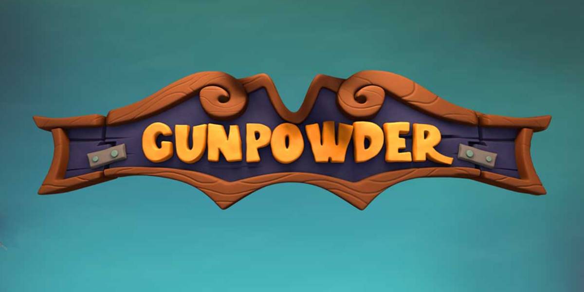 Gunpowder