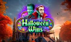 Онлайн слот Halloween Wins играть