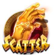 Hand of Midas 2: Scatter