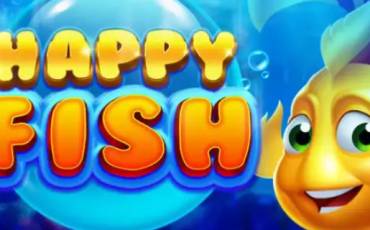 Игровой автомат Happy Fish