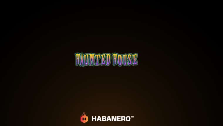 Слот Haunted House играть бесплатно