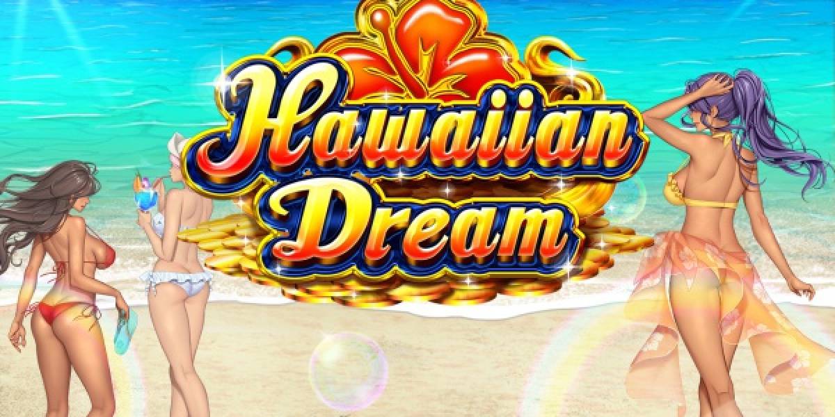 Игровой автомат Hawaiian Dream