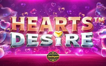 Heart's Desire